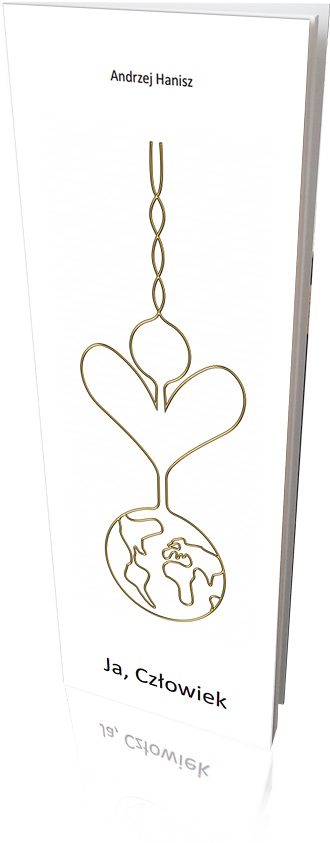 Ja, Cz�owiek ksi��ka